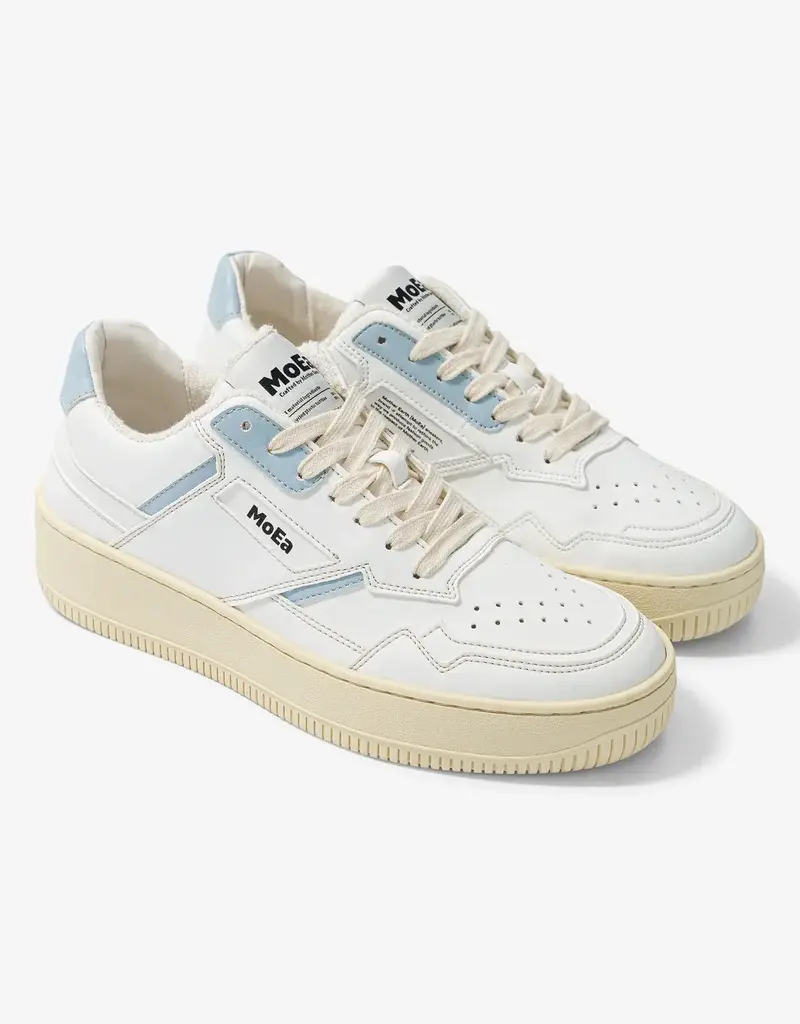 MoEa Gen1 PET Retro