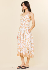 Scout Bethany Printed Dress