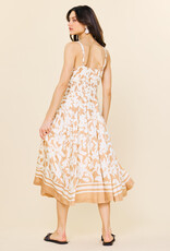 Scout Bethany Printed Dress