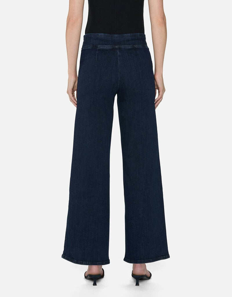 Frame Jetset Slim Palazzo