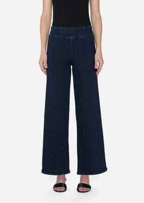 Frame Jetset Slim Palazzo