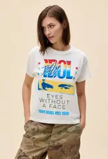 Daydreamer Billy Idol Eyes Without A Face Tee