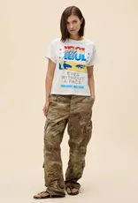 Daydreamer Billy Idol Eyes Without A Face Tee