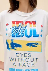 Daydreamer Billy Idol Eyes Without A Face Tee
