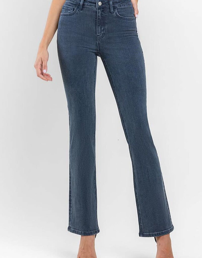 Flying Monkey High Rise Bootcut