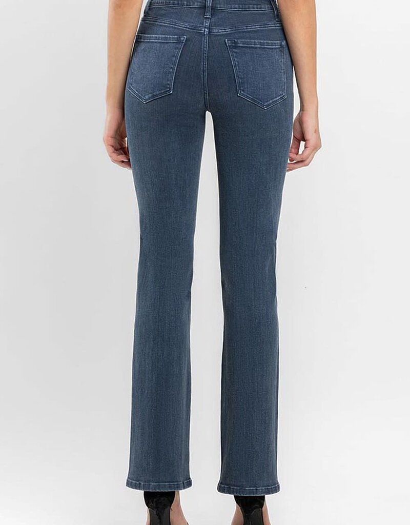 Flying Monkey High Rise Bootcut