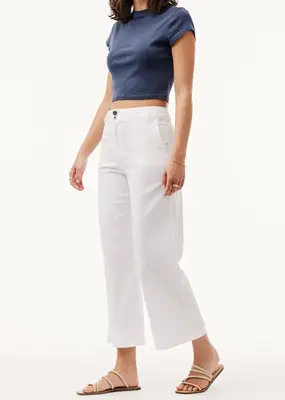 Bella Dahl Saige Wide Leg Crop