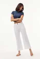 Bella Dahl Saige Wide Leg Crop
