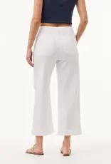Bella Dahl Saige Wide Leg Crop