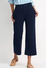 Bella Dahl Saige Wide Leg Crop