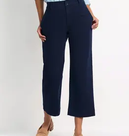 Bella Dahl Saige Wide Leg Crop