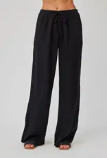 Bella Dahl Kylie Wide Leg with Drawstring