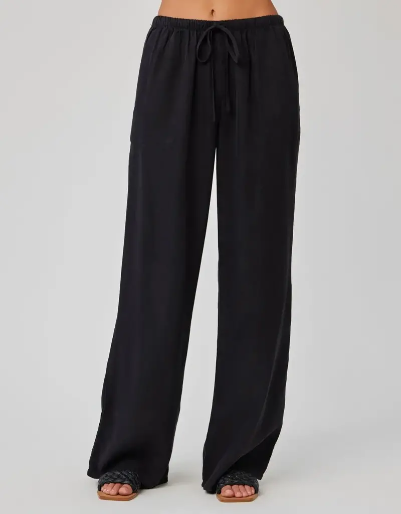 Bella Dahl Kylie Wide Leg with Drawstring