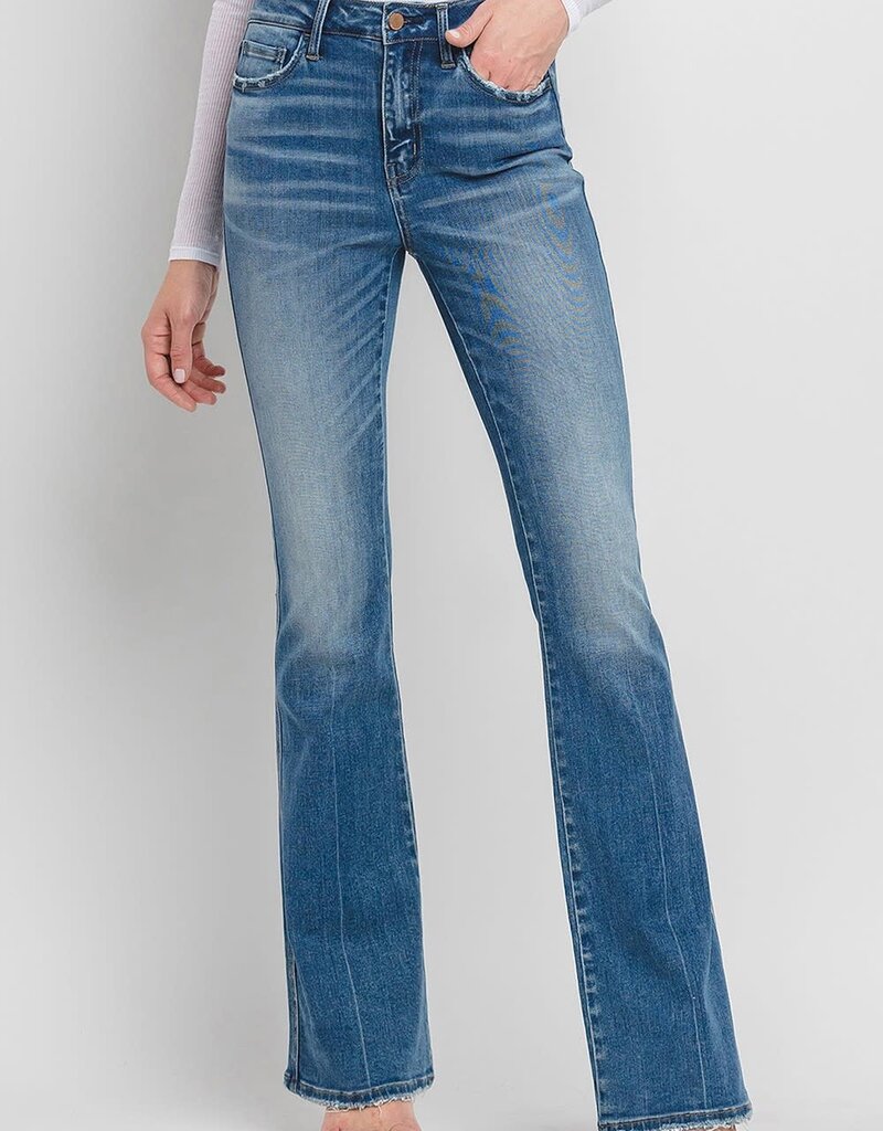 Flying Monkey High Rise Bootcut
