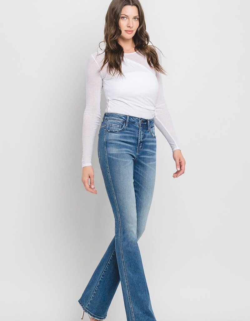 Flying Monkey High Rise Bootcut