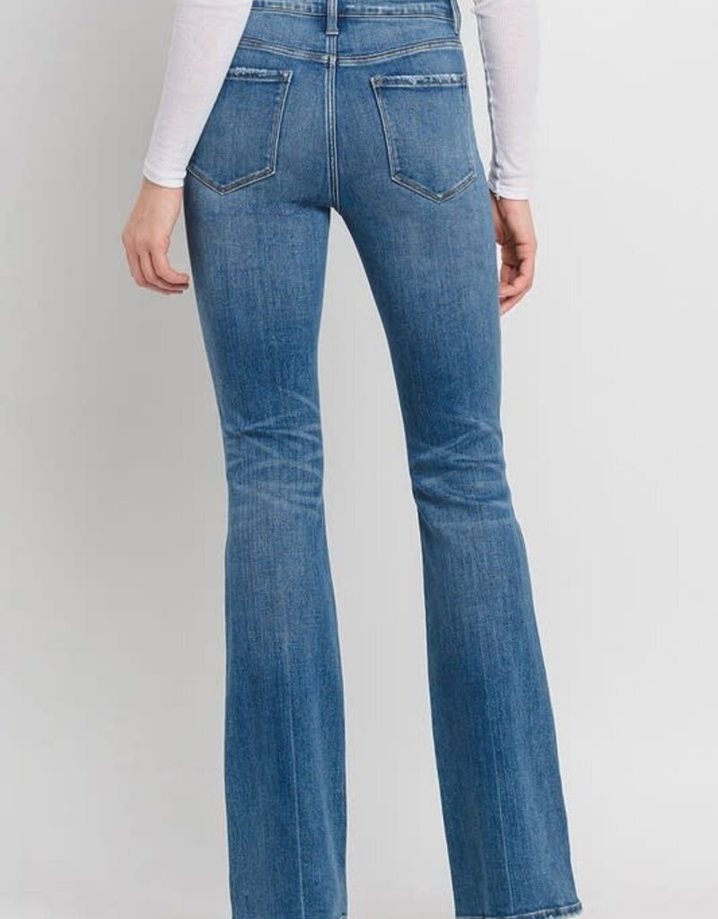 Flying Monkey High Rise Bootcut