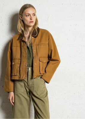 JC Sophie Jodhpur jacket