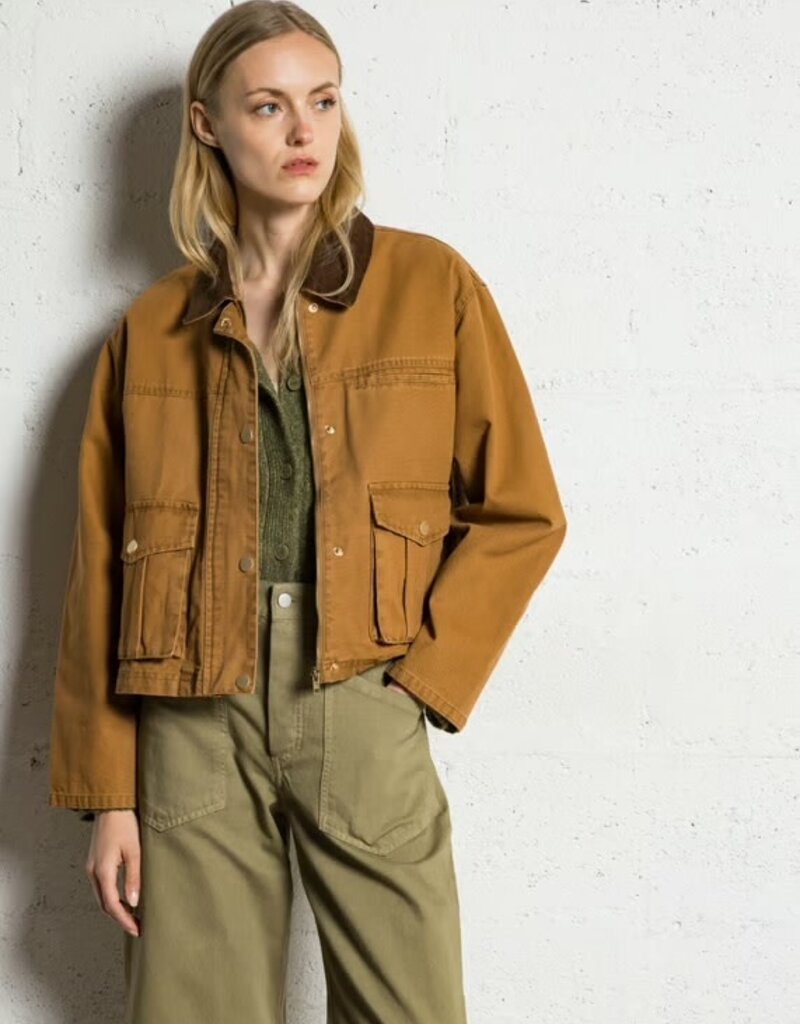 JC Sophie Jodhpur jacket