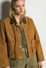 JC Sophie Jodhpur jacket