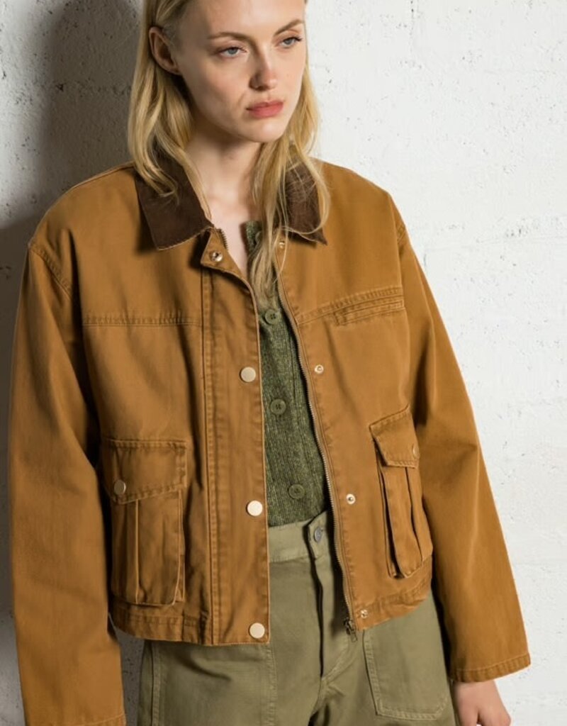 JC Sophie Jodhpur jacket