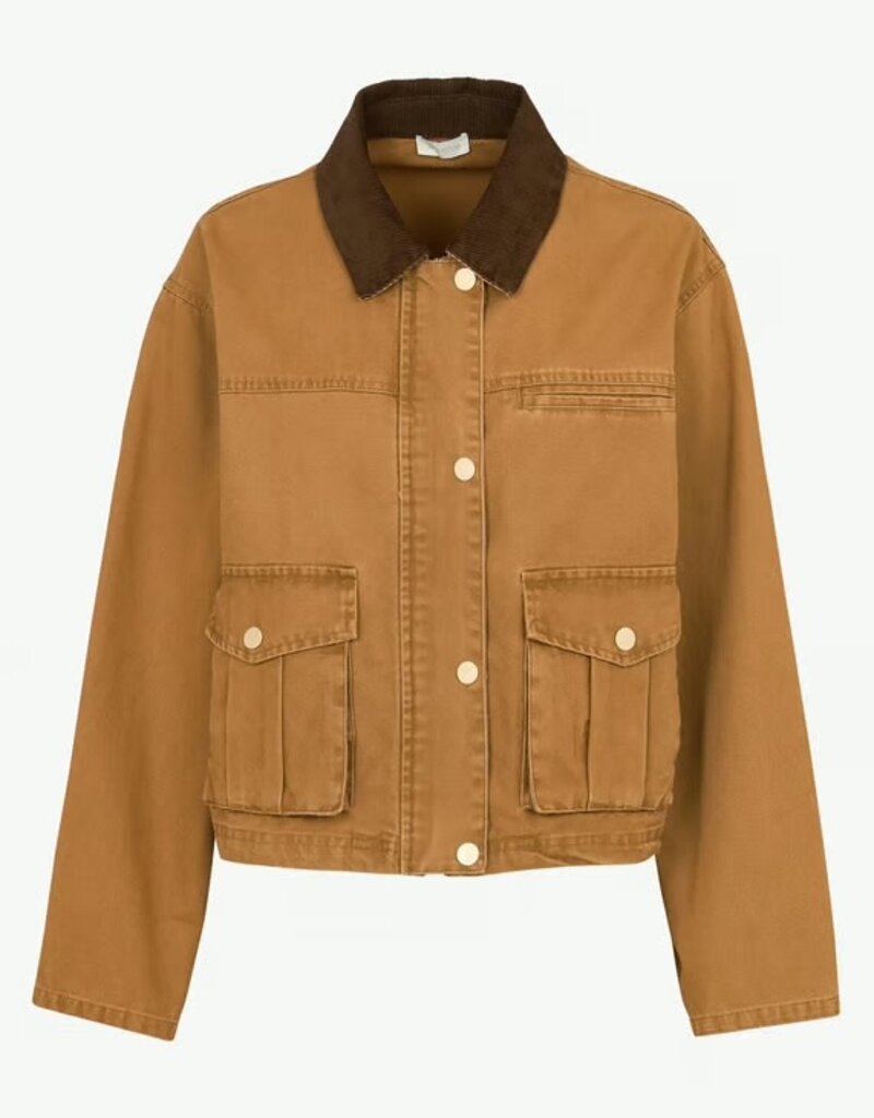 JC Sophie Jodhpur jacket