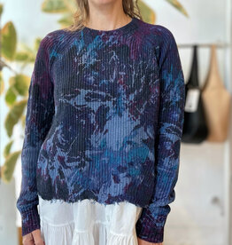 Autumn Cashmere Splatter Shaker