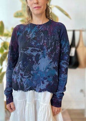 Autumn Cashmere Splatter Shaker
