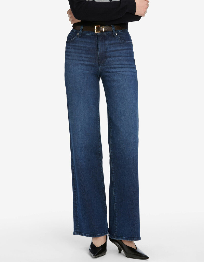 Frame Le Slim Palazzo