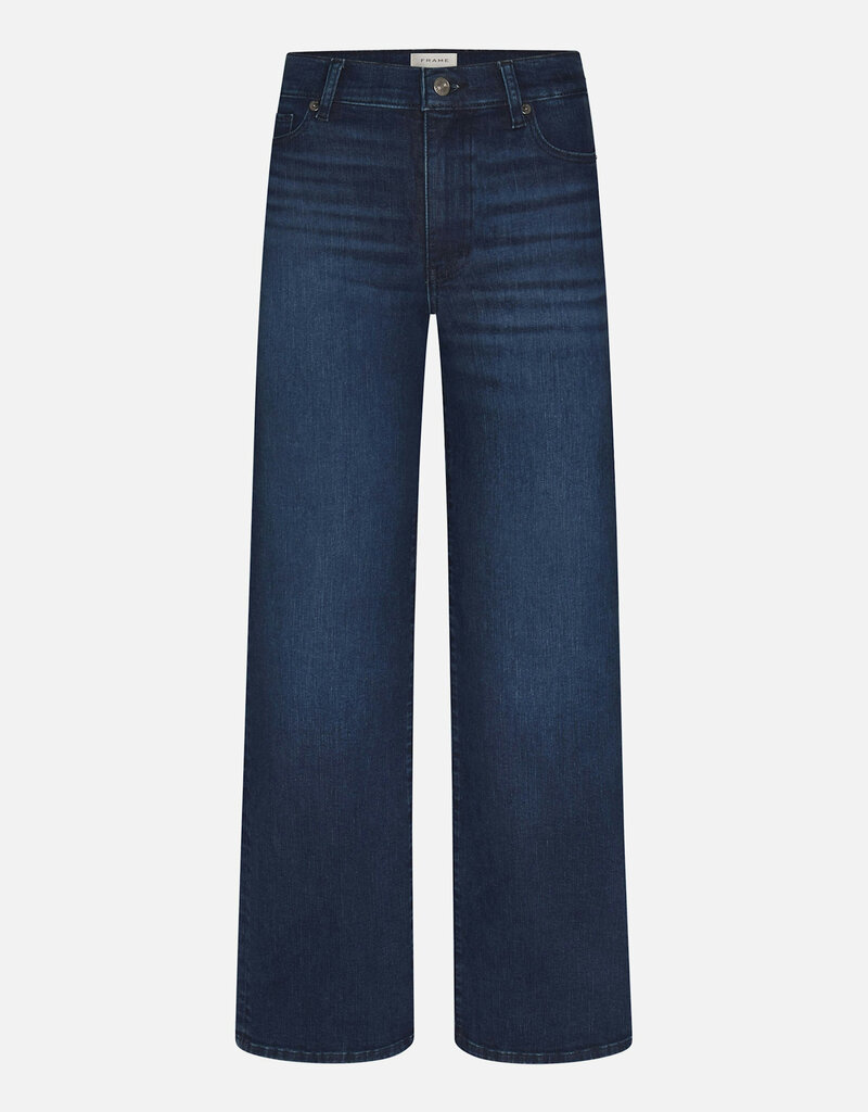 Frame Le Slim Palazzo