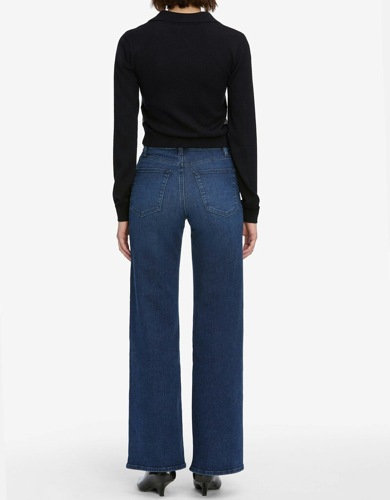 Frame Le Slim Palazzo