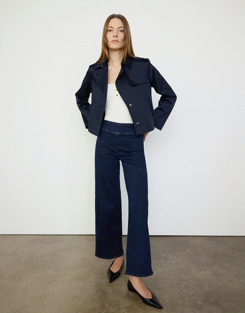 Frame Jetset Slim Palazzo