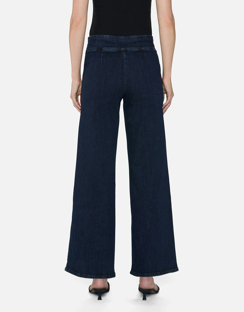 Frame Jetset Slim Palazzo