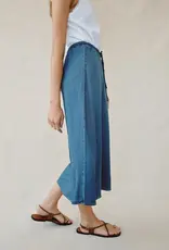 Bella Dahl Bias Skirt