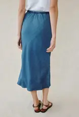 Bella Dahl Bias Skirt