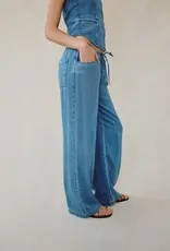 Bella Dahl Drawstring Jean