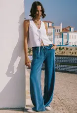 Bella Dahl Drawstring Jean