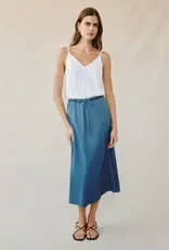 Bella Dahl Bias Skirt