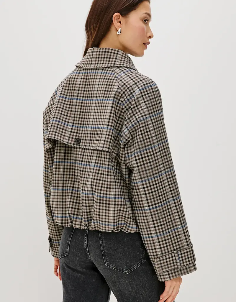 Rails Jett Jacket