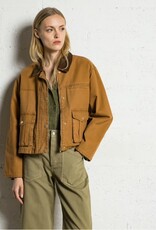 JC Sophie Jodhpur jacket