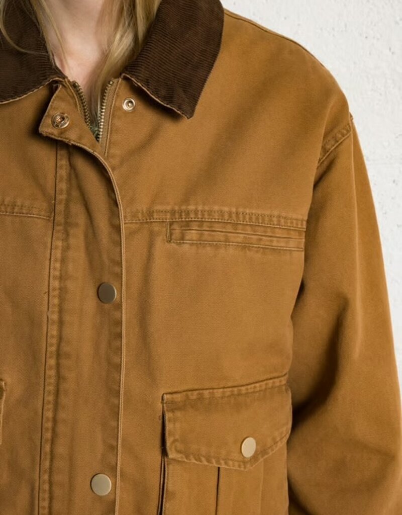 JC Sophie Jodhpur jacket