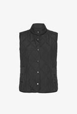 Ilse Jacobsen Quilted Short  Vest