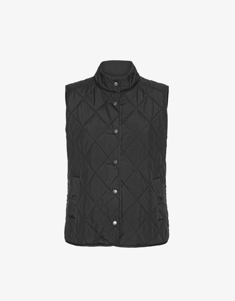 中川政七商店　SETTO quilt vest 中川政七商店 SETTO quilt vest 中川政七商店SETTO quilt vest