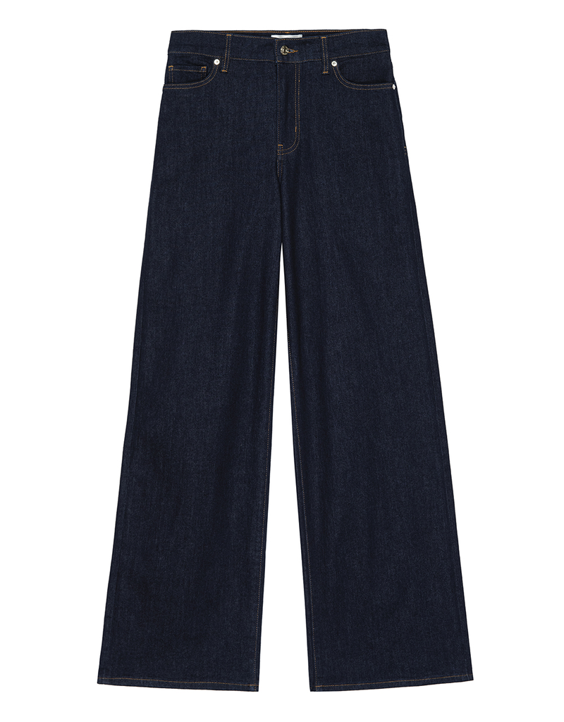 Frame Le Slim Palazzo