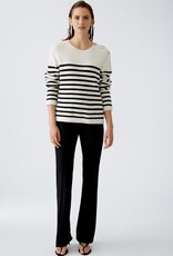 Oui Viscose Blend Pullover