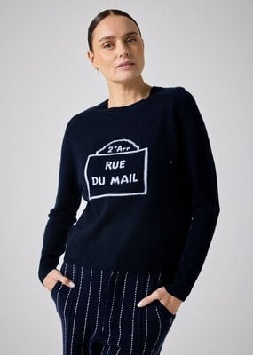 Not Shy Lottie Knit