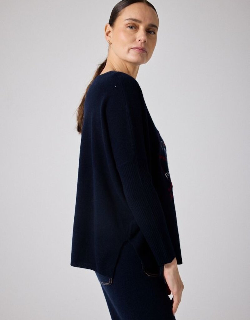 Not Shy Lottie Knit