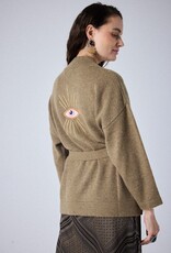 Not Shy Tex Cardigan