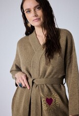 Not Shy Tex Cardigan