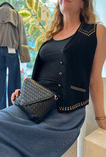 Minnie Rose Western Vest