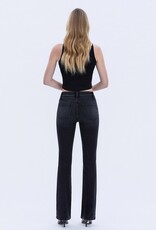 Flying Monkey Slim Bootcut
